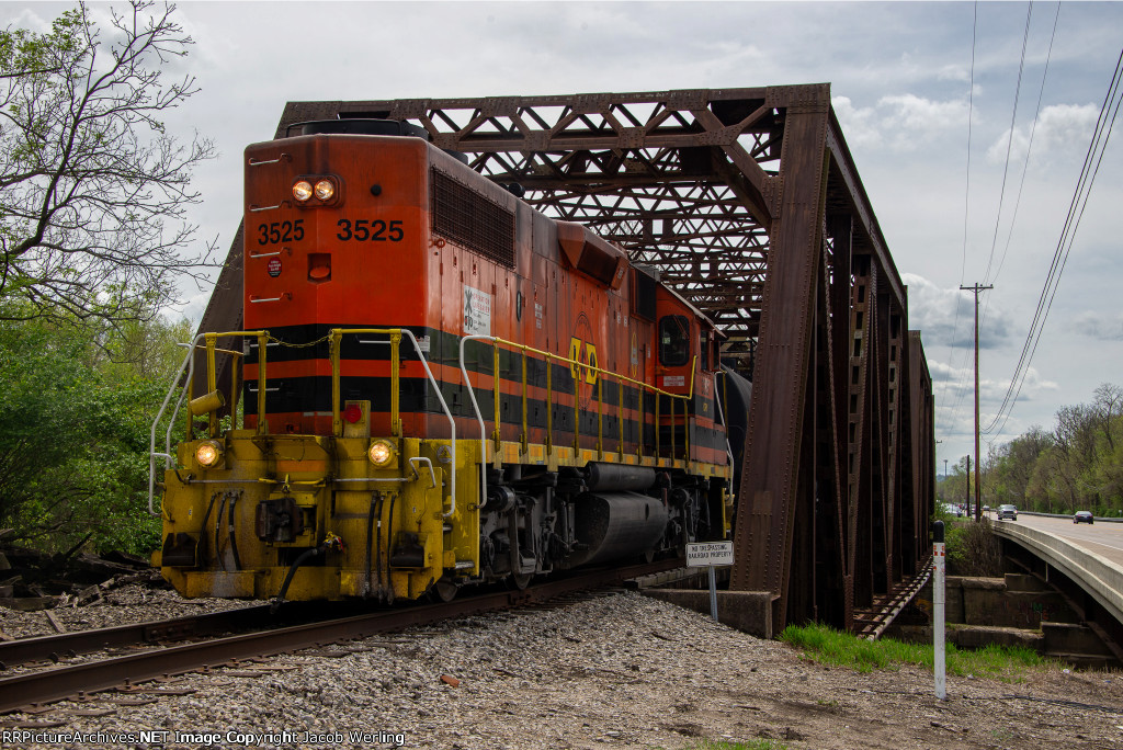 IORY 3525